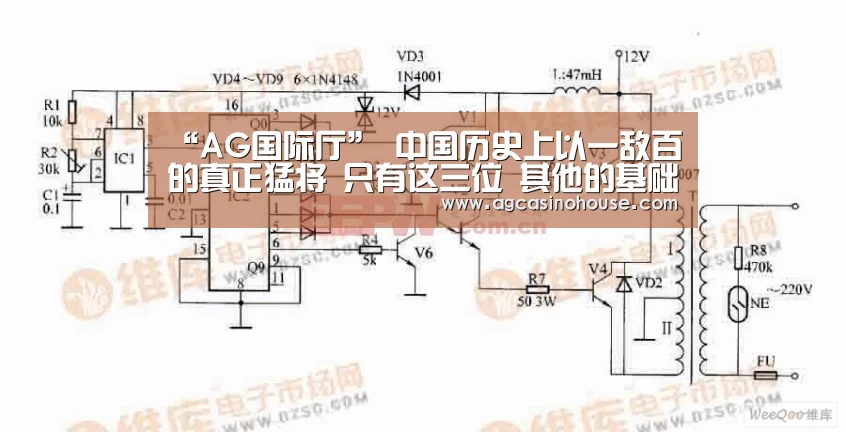 “AG国际厅”
中国历史上以一敌百的真正猛将 只有这三位 其他的基础不值一提(图2) AG电竞